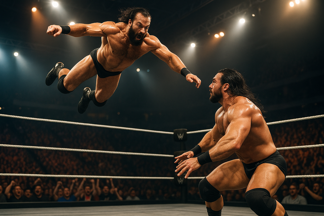 Why WWE and AEW Fans Are Also Searching for Instant Withdrawal Casinos Without Verification