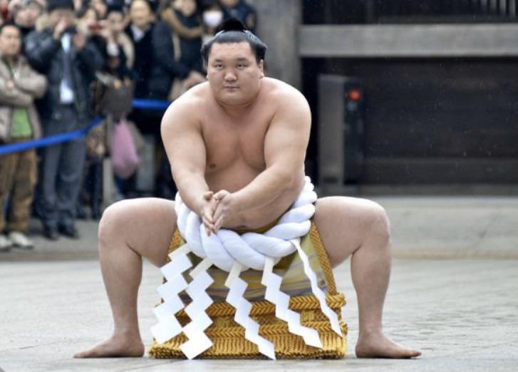 article_img / Who are the greatest sumo wrestlers of all-time?