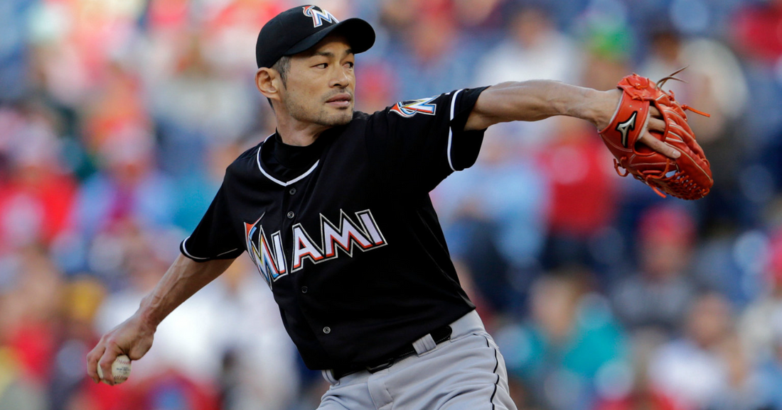 What is Ichiro Suzuki's Net Worth in 2024?