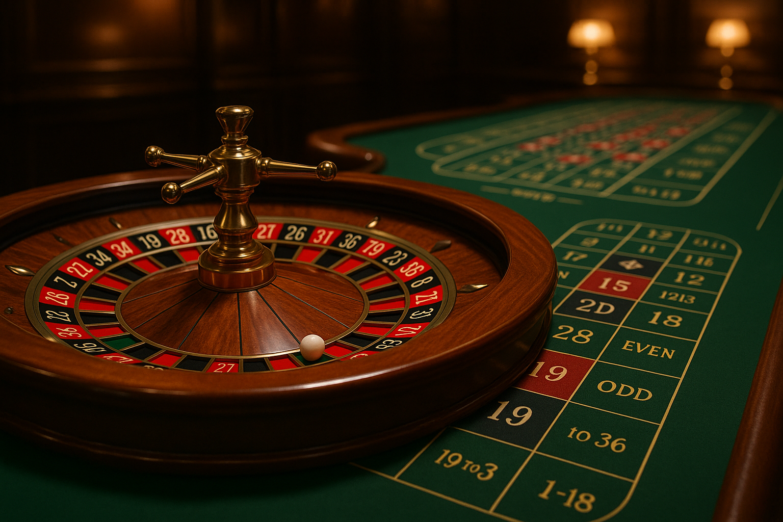 Why Online Live Roulette Is Becoming a Go-To Experience for Digital Fan Communities