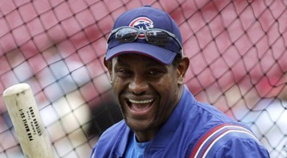 Sammy Sosa: A Case for Induction into the MLB Hall of Fame