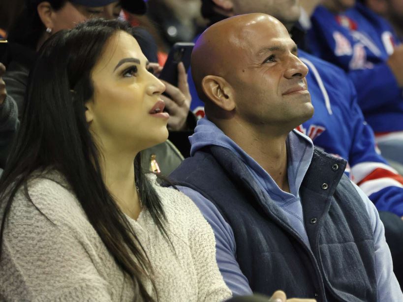 Who is Robert Saleh's wife? Everything you need to know about Sanaa Sa