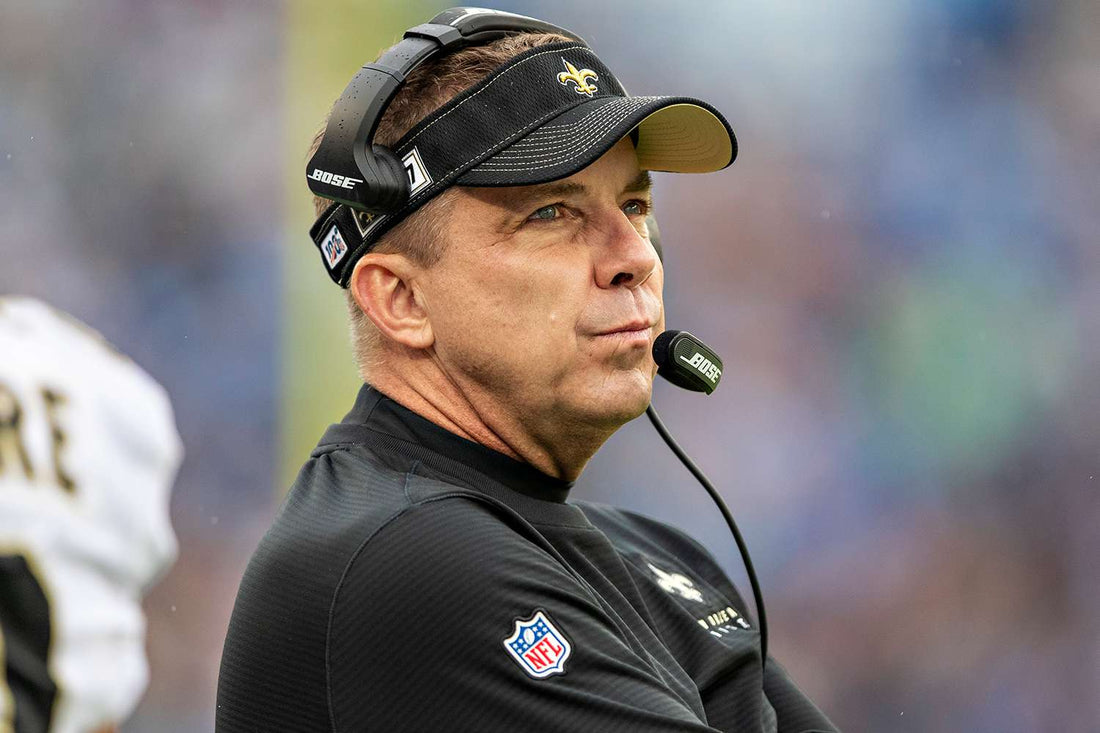 How Sean Payton Ruined Russell Wilson's Career
