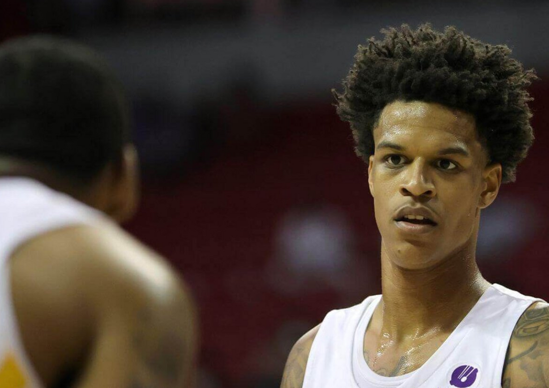 Shareef O'Neal: Deserving of an NBA Opportunity