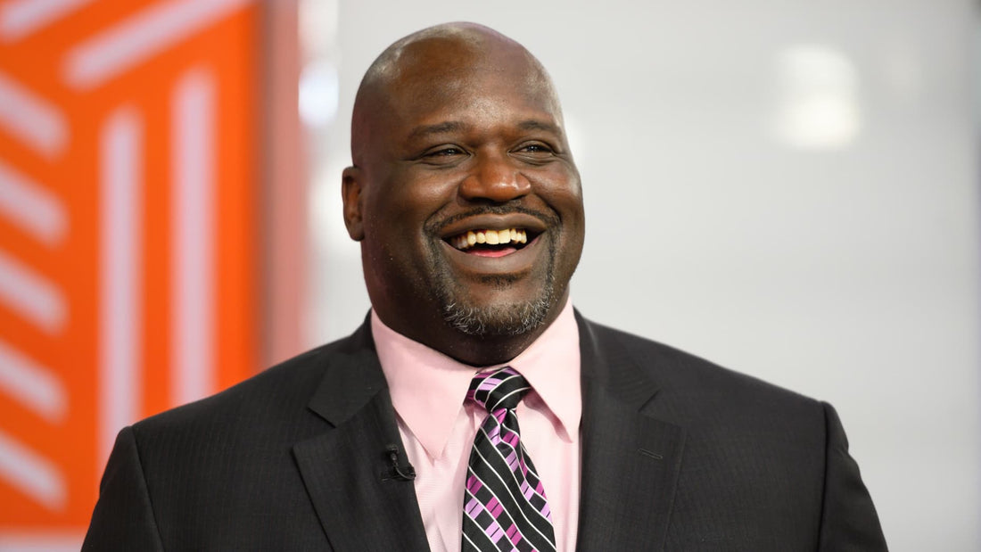 Shaquille O'Neal has sold his mansion in Carrolton, Texas