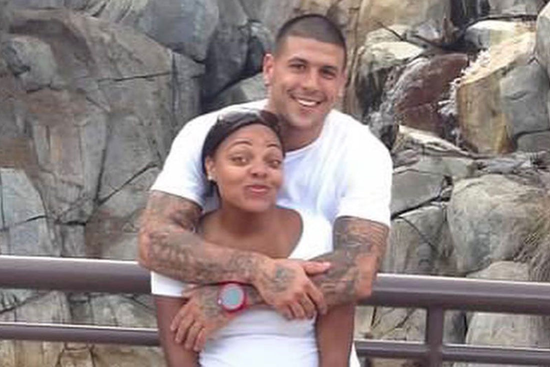 Who is Aaron Hernandez's Ex Fiancee?