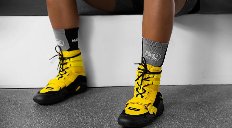 Choosing the Right Boxing Shoes for Maximum Speed and Agility