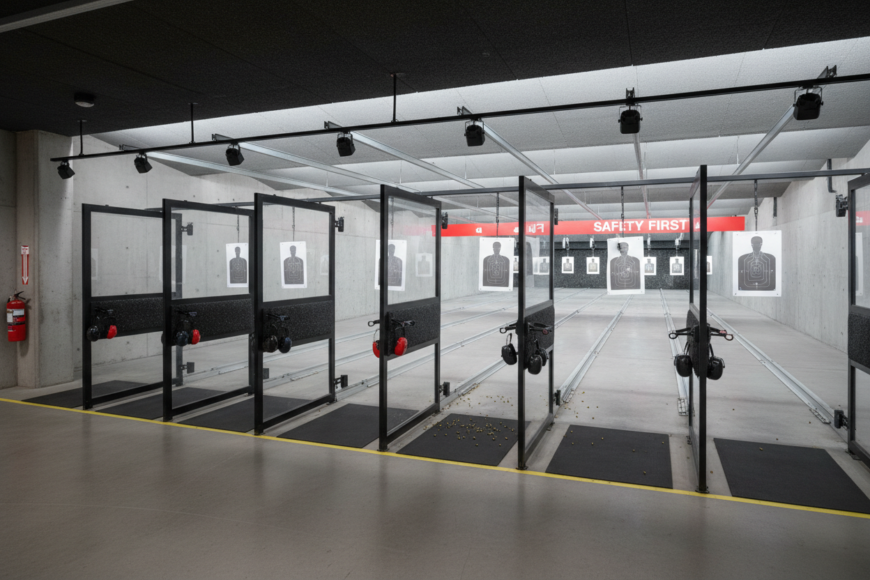 Understanding Ammunition: A Beginner-Friendly Guide to Types, Uses, and Responsible Selection