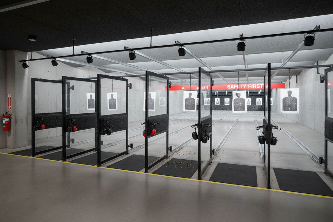 Understanding Ammunition: A Beginner-Friendly Guide to Types, Uses, and Responsible Selection