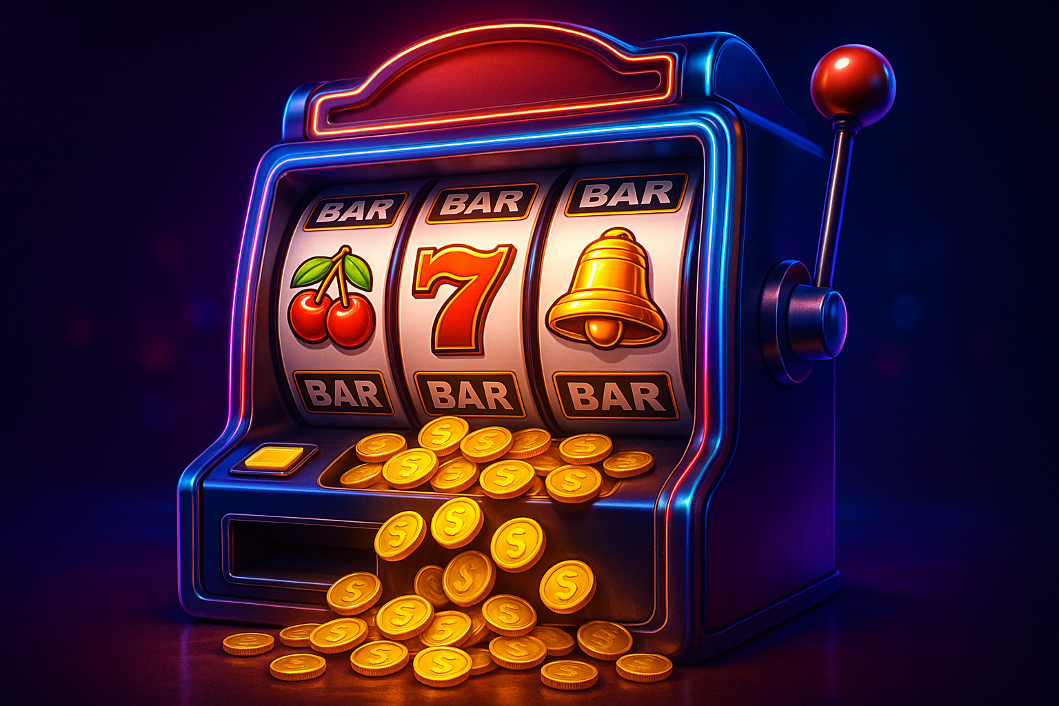 Building Confidence as a New Slot Player: A Simple Path For Beginners