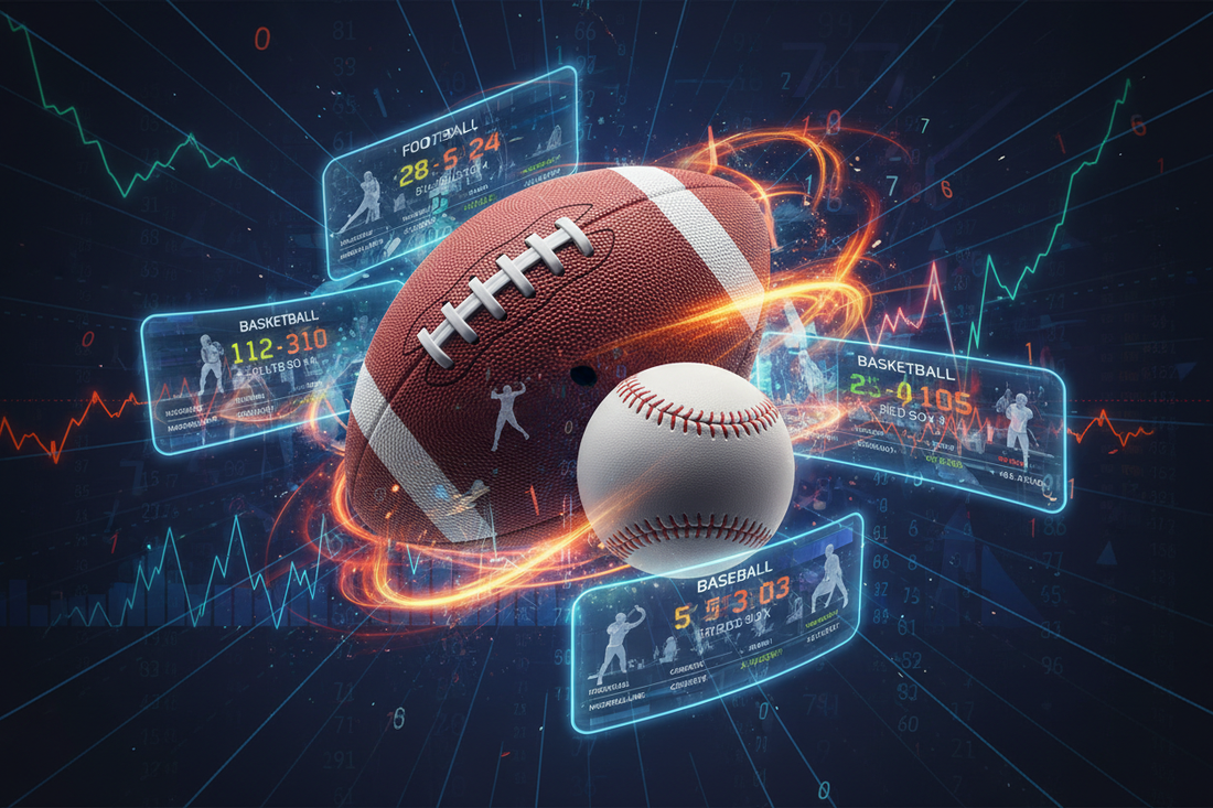 How to Compare Online Sportsbooks Without Getting Played