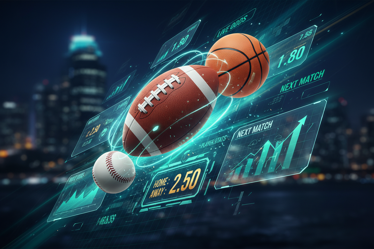 What New Rules Could Change Betting in 2026