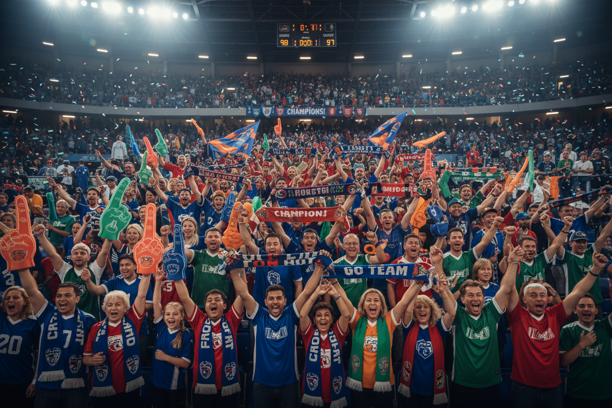 Regional Rules, Real Differences: How Sports Fans Can Navigate iGaming Legally