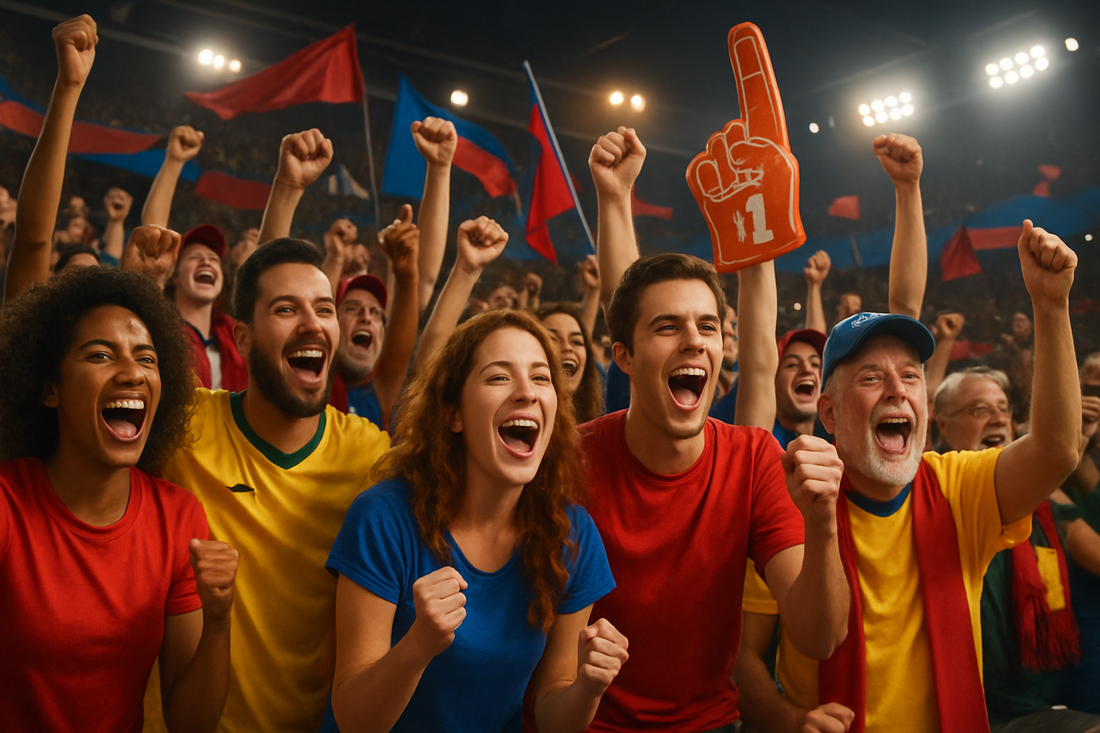 The Impact of Mobile Communications on Sports
