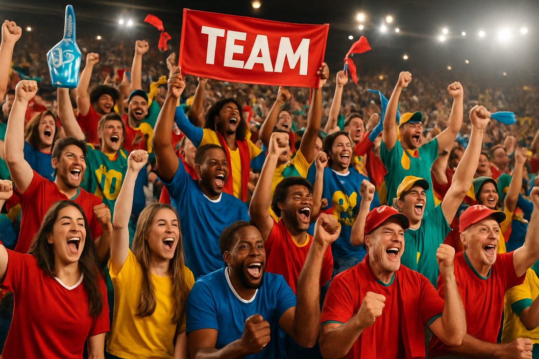 The Power of Personalized Merch: Why Fans Crave Athlete-Branded Gear