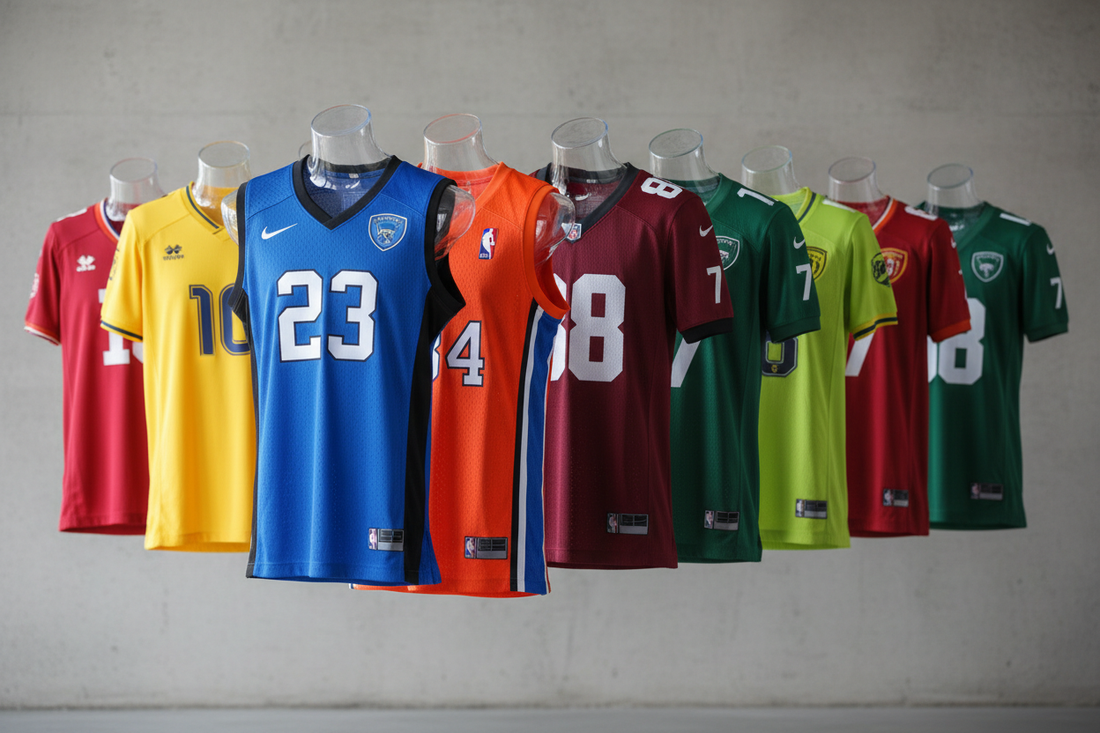 Jerseys to NFTs what fans collect now
