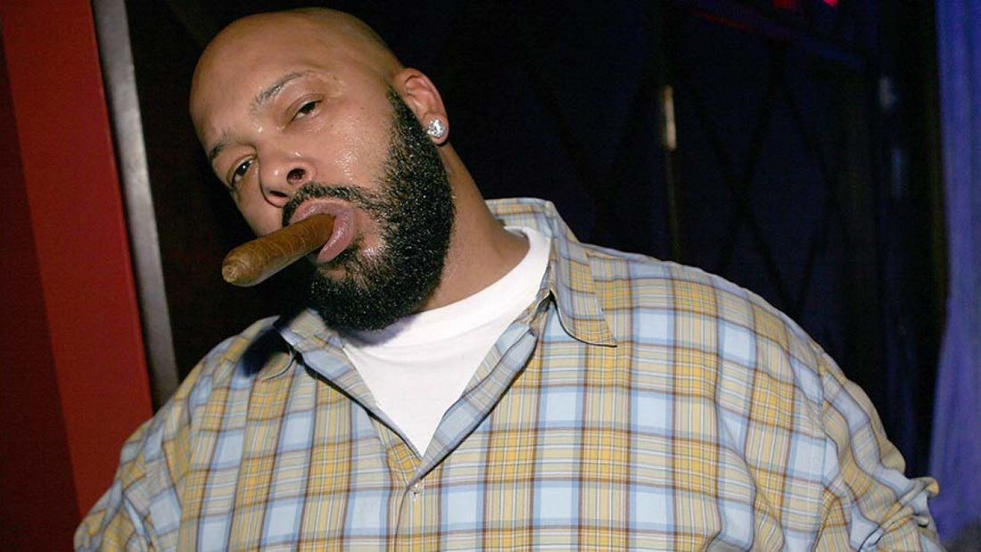Suge Knight: A Deep Dive Into the Career and Controversy