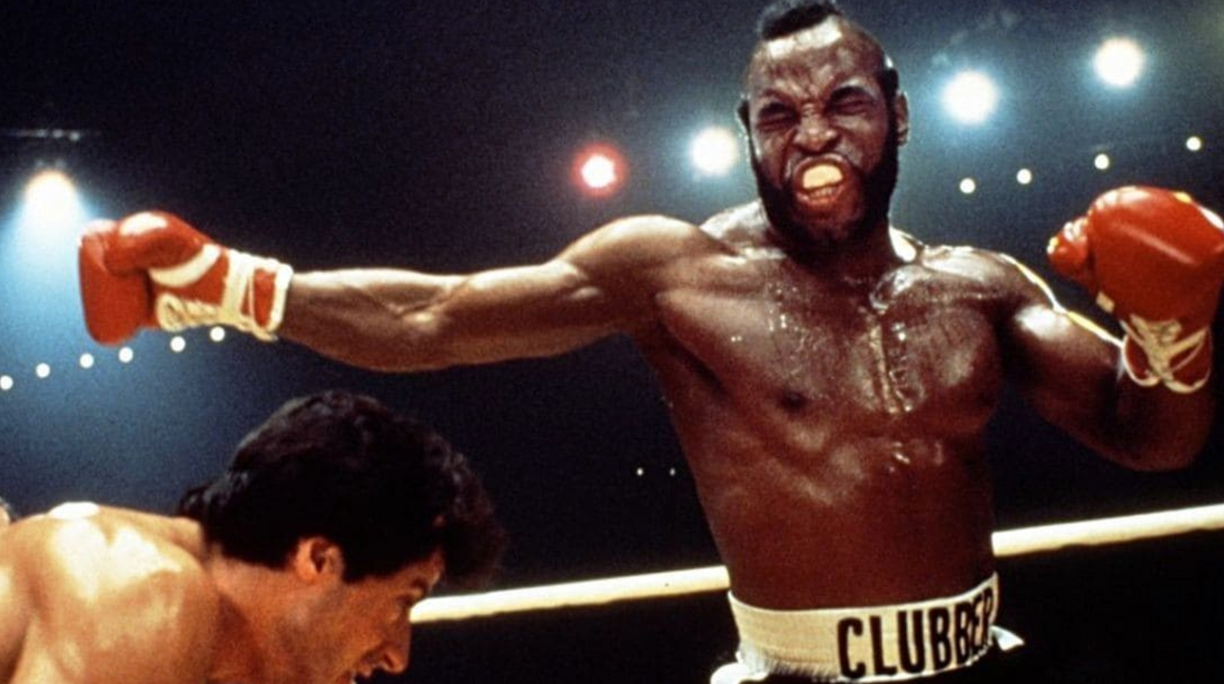 The Top 5 Mr. T Movies of All Time