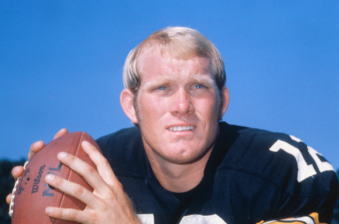 Is Terry Bradshaw an Underrated Hall of Fame Quarterback?