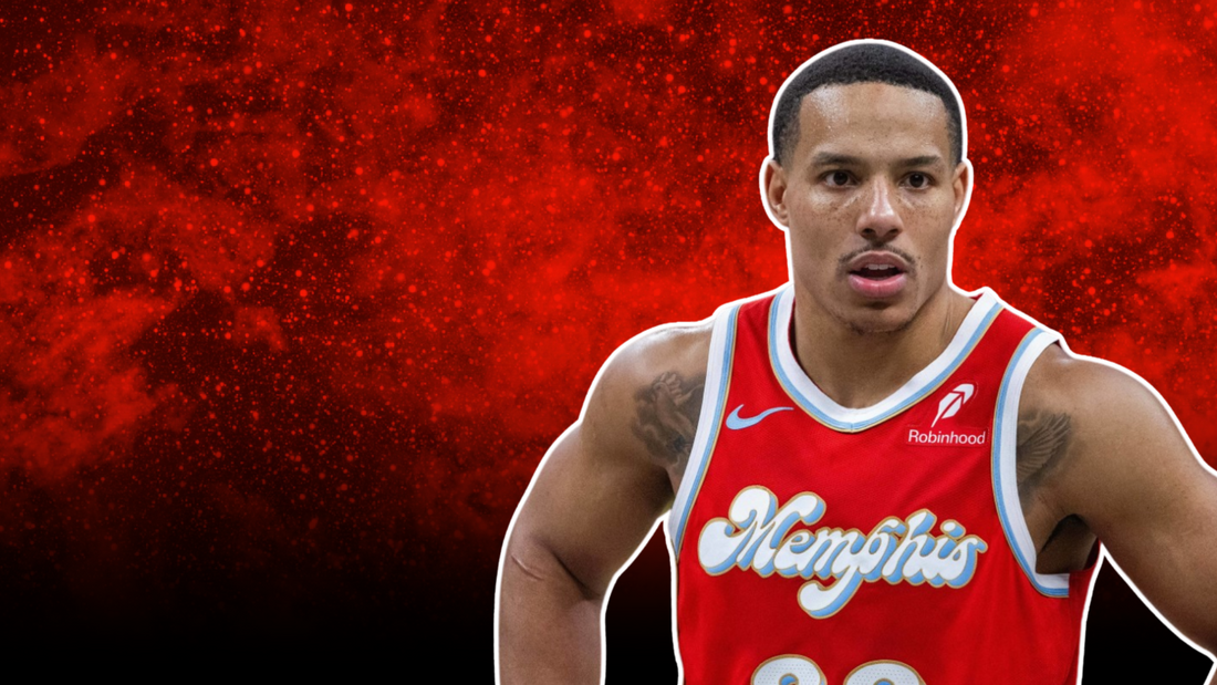 Desmond Bane Traded to Orlando Magic: Why This Blockbuster Deal Will Change the Eastd