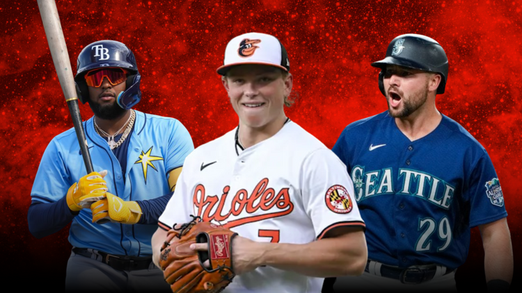 who are the breakout candidates for the 2025 mlb all star game by ...