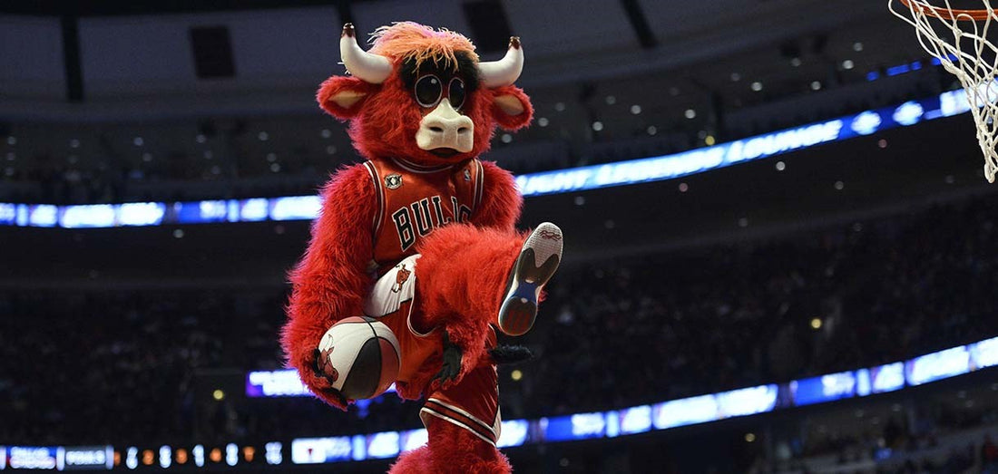 The Allure of NBA Mascots: Unveiling the Funniest Figures of the League