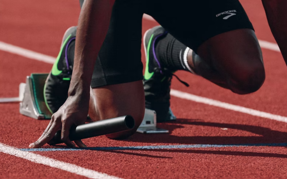 The Athlete’s Guide to Balanced Living