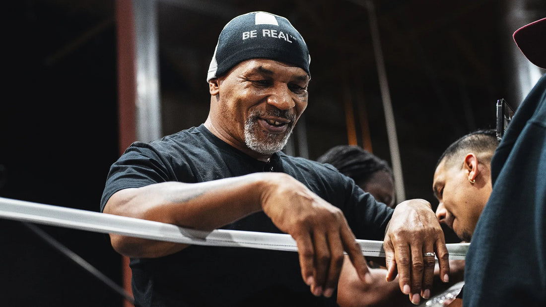 Why Is Mike Tyson So Controversial?