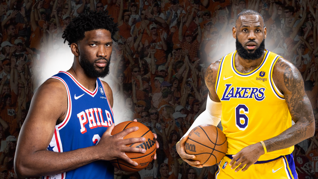 Joel Embiid’s Case for the Hall of Fame: A Legacy of Dominance and Resilience