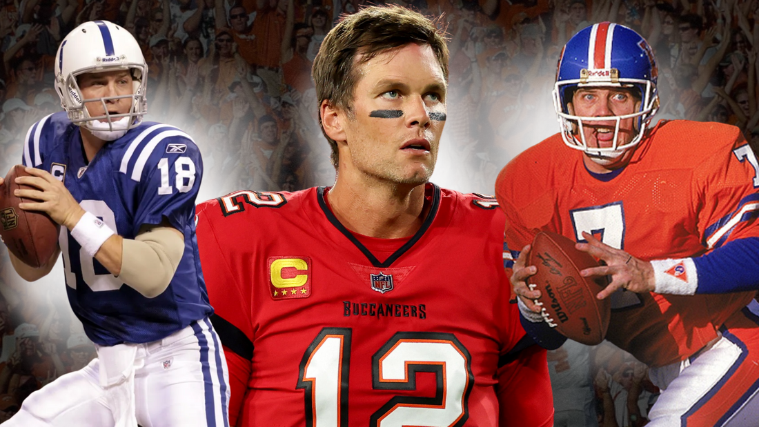 The Psychology Behind Great Athletes: Why Mental Toughness Wins Games