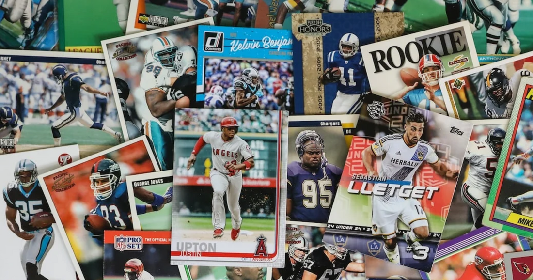 Investing in the Sports Card Market in 2024: A Lucrative Opportunity