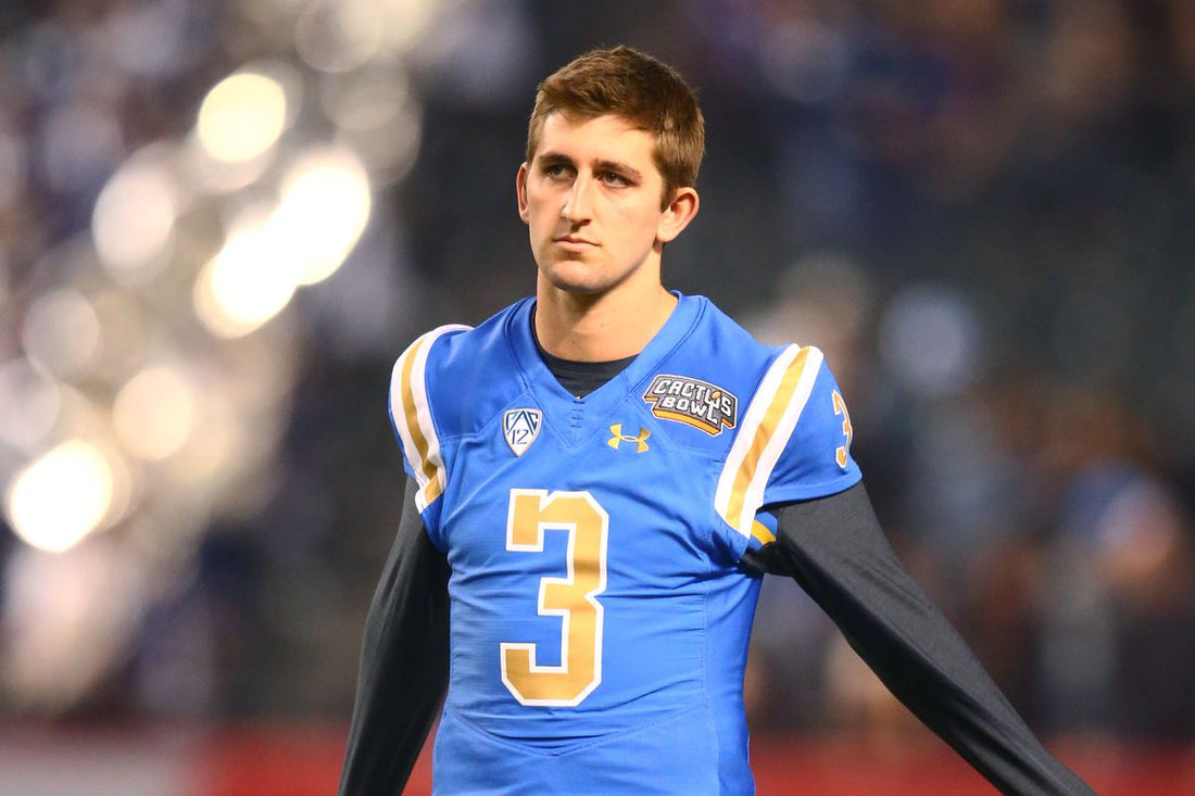 The Rise and Fall of Josh Rosen: A Tale of High Expectations and Unfulfilled Potential