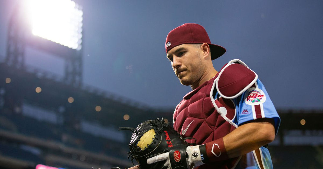 Phillies Franchise: Philadelphia Should Move on from JT Realmuto