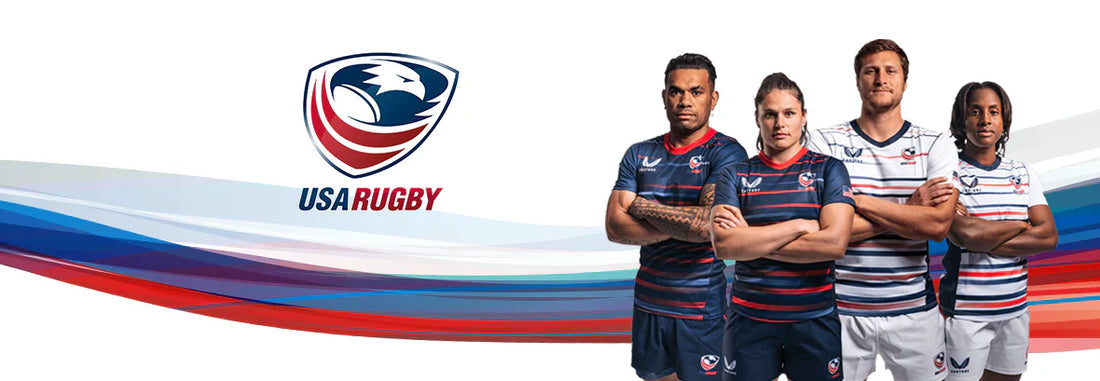 Documenting the Meteoric Rise of Rugby in the USA: Why Is it Popular?