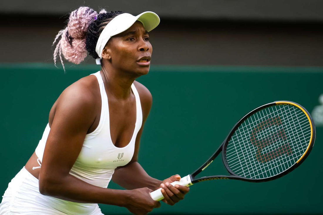 Is Serena Williams the Best Female Tennis Player of All Time?