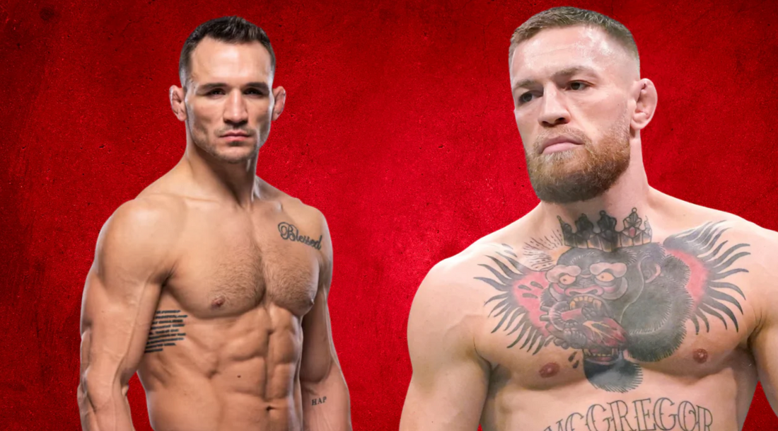Will Michael Chandler and Conor McGregor Finally Throw Down at the White House? Inside the Buzz for UFC's Historic 2026 Showdown