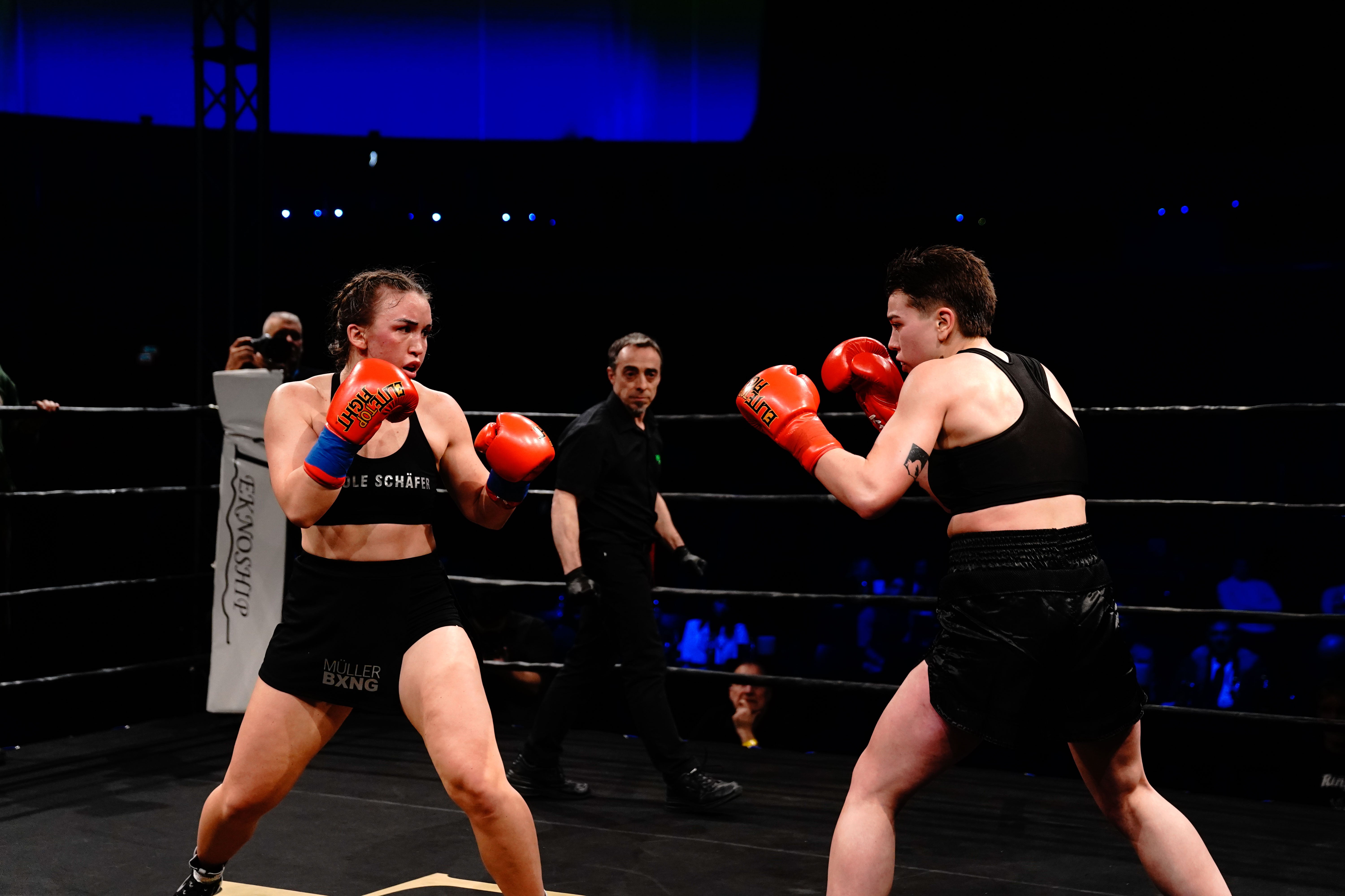 boxing in 9 minutes how an italian circuit is disrupting the sweet ...