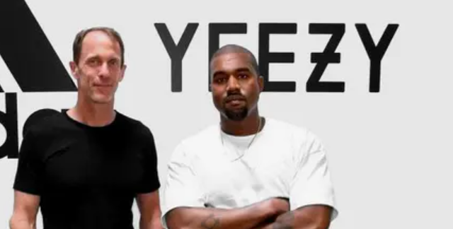 Kanye West's Innovative Journey with Adidas: Pioneering the Yeezy Shoe Line