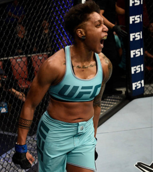 Shana Dobson - Fan Arch.webp