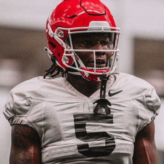 Raylen Wilson - Fan Arch