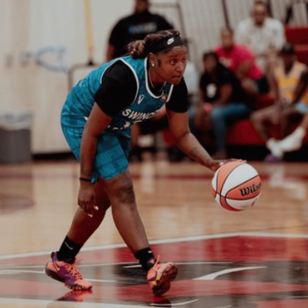 Andrea Riley Official Fan Store