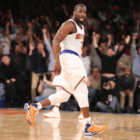 Raymond Felton - Fan Arch.webp