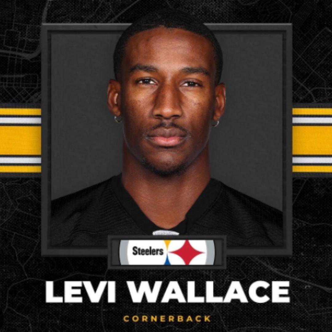 Levi Wallace