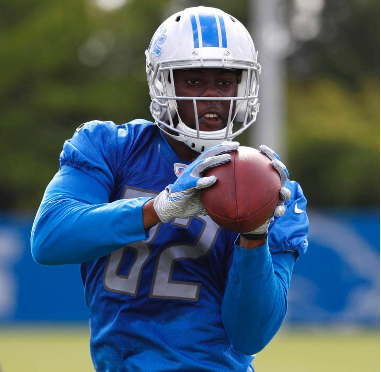 Brandon Barnes Official Fan Store