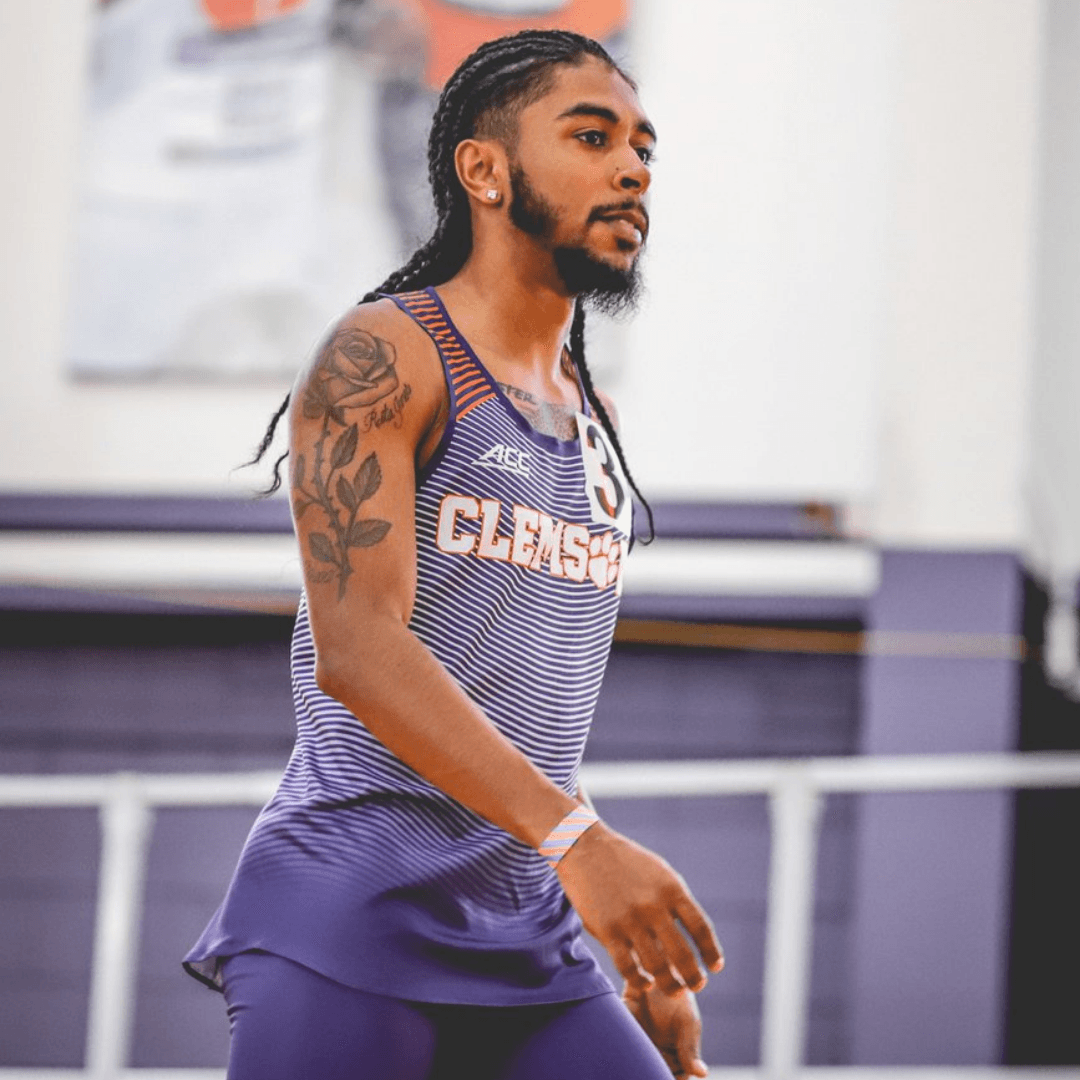 Marcus Parker Fan Arch