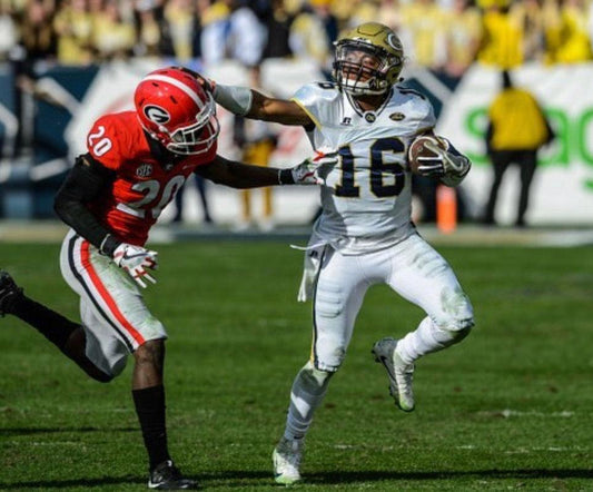 TaQuon Marshall - Fan Arch.webp