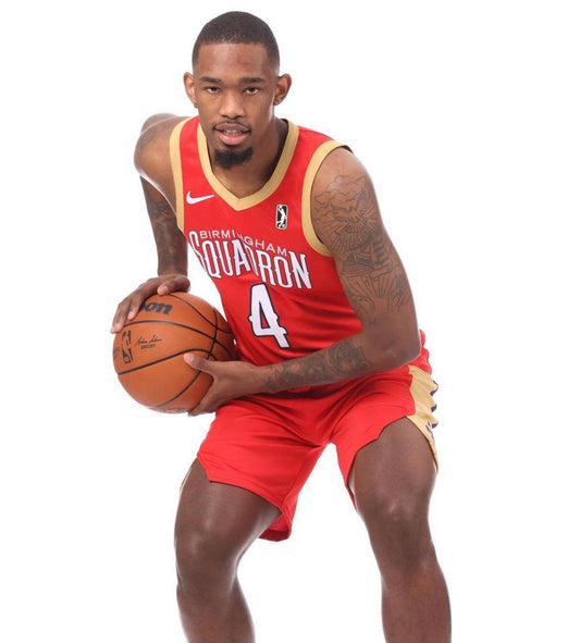 Sayeed Pridgett - Fan Arch.webp