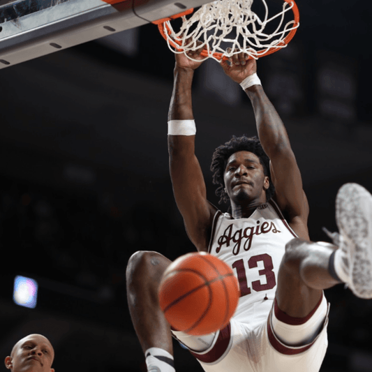 Solomon Washington - Fan Arch.webp