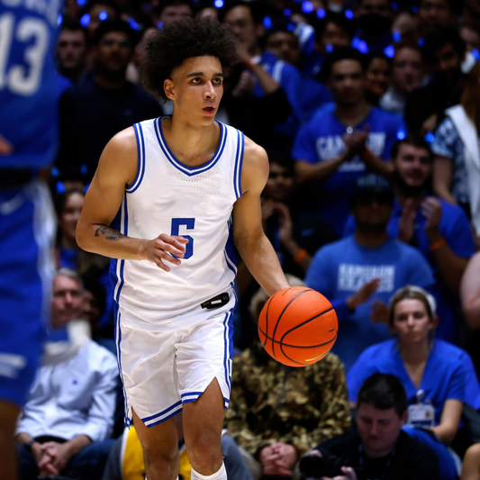 Tyrese Proctor - Fan Arch