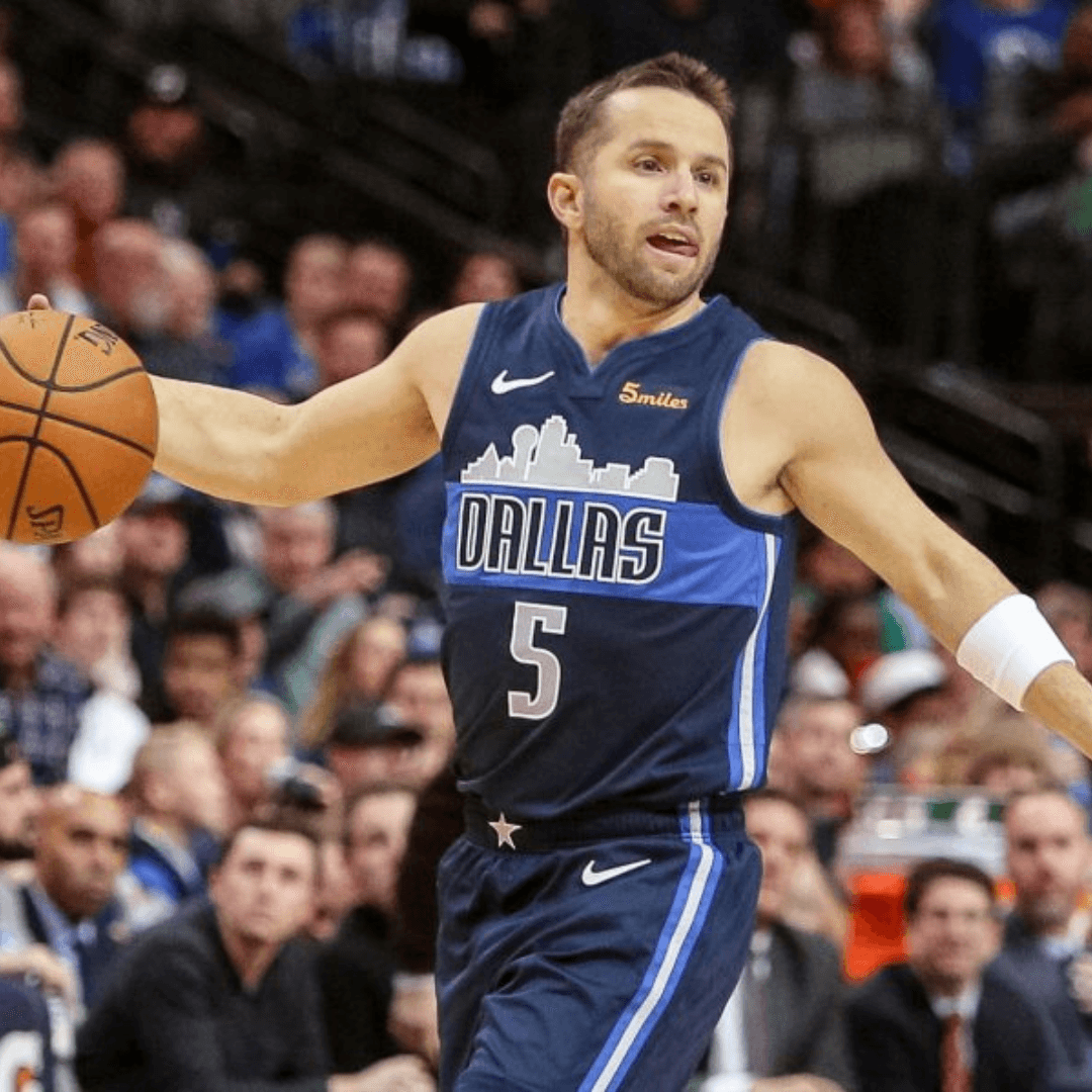 JJ Barea
